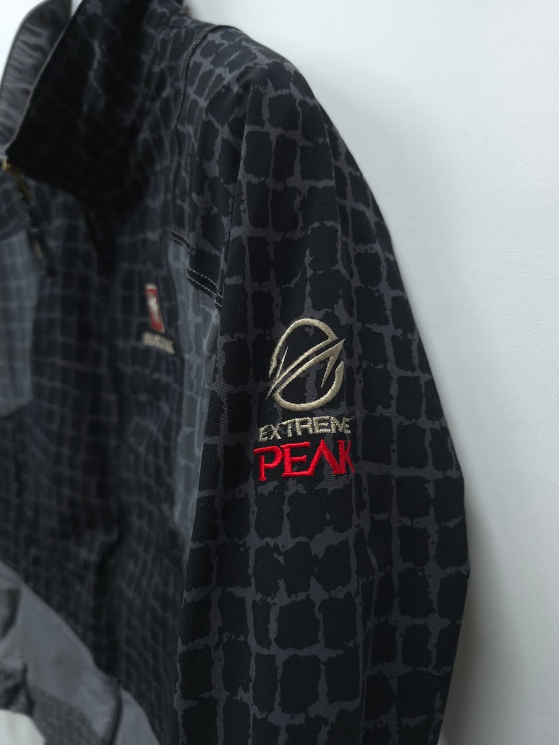 블랙야크 초경량 바람막이 자켓 (여성55~55반) 상품이미지4