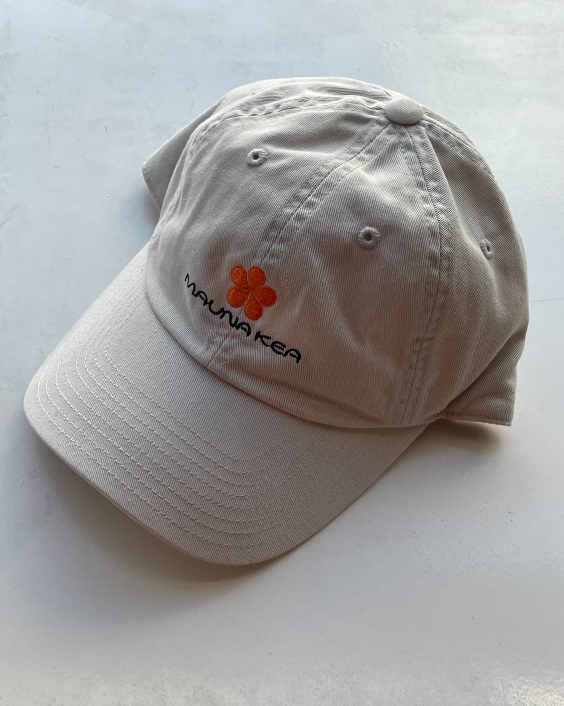 American needle“ Mauna kea” golf cap 골프캡 상품이미지3