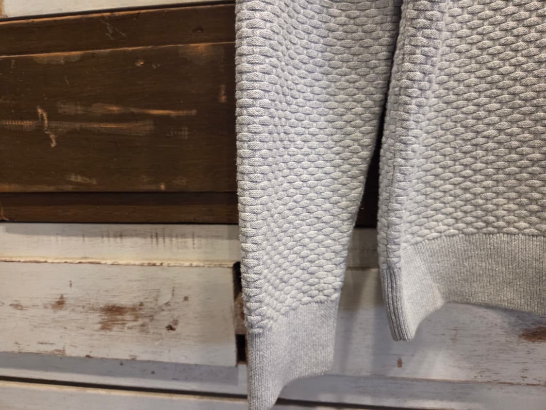 제이린드버그 니트 상품이미지3