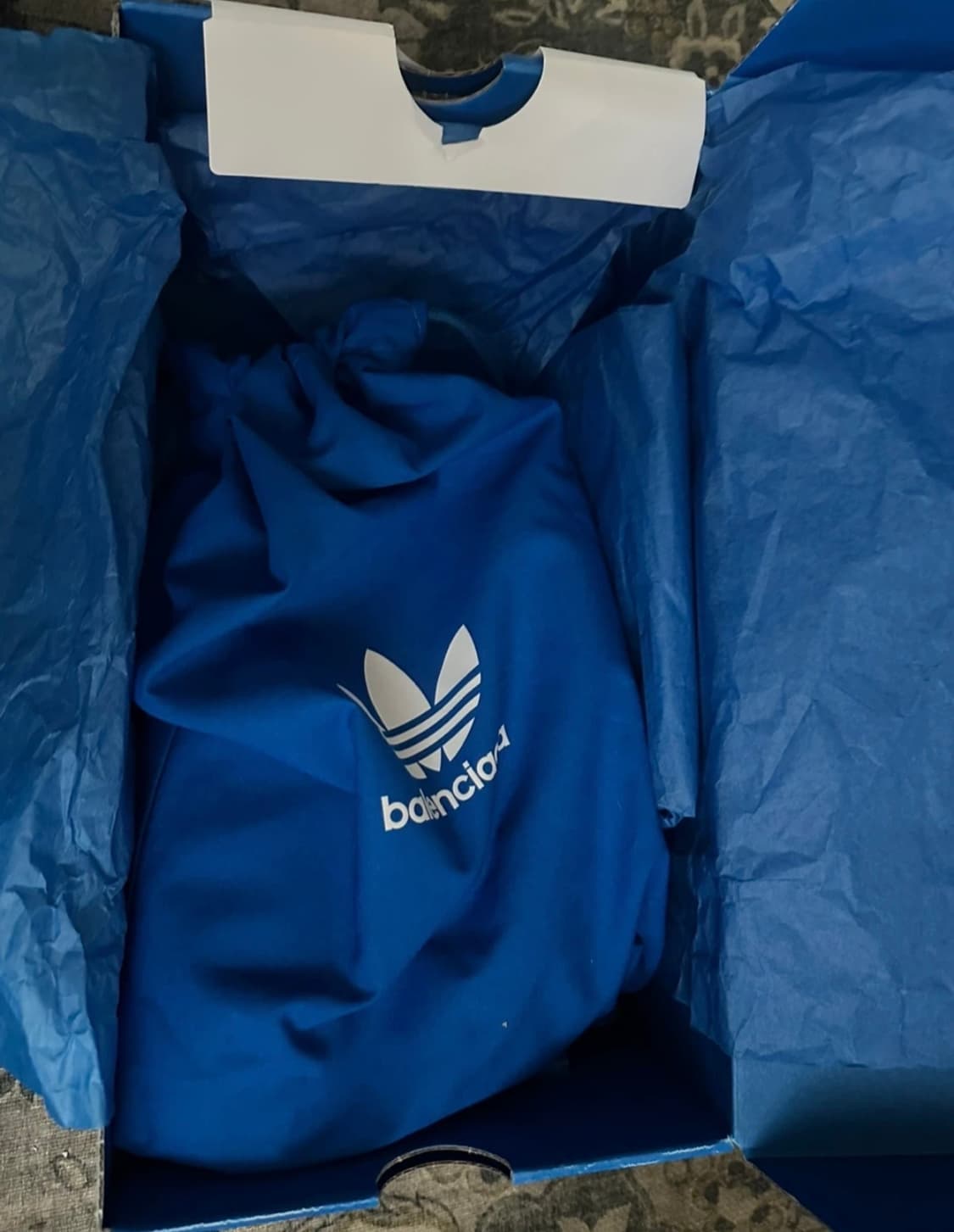 발렌시아가 아디다스 스텐스미스 37사이즈 새상품 상품이미지6