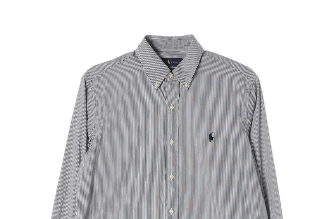 랄프로렌 셔츠 M 상품이미지3