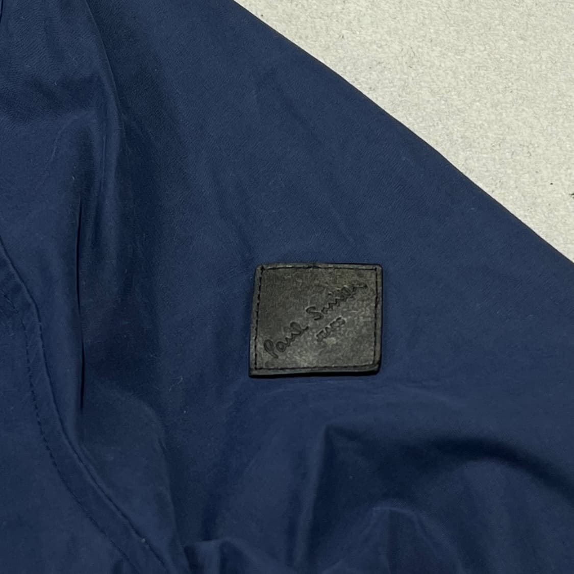 폴스미스 워크 봄버자켓 s09830 상품이미지6