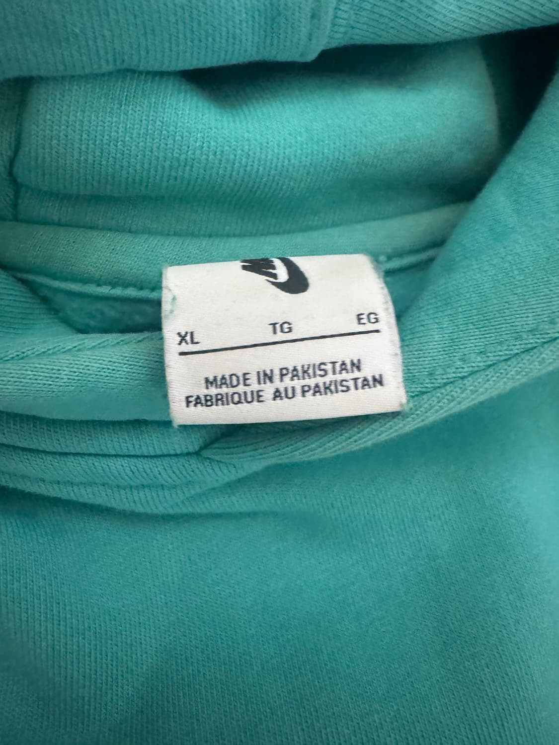 나이키 후드집업 상품이미지2