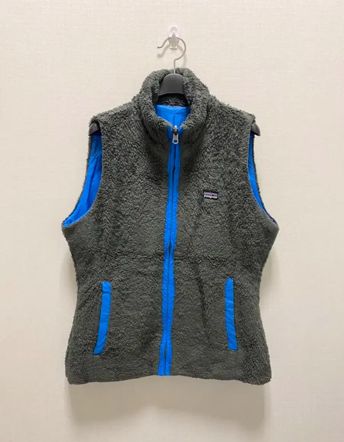 파타고니아 리버시블 베스트 상품이미지1