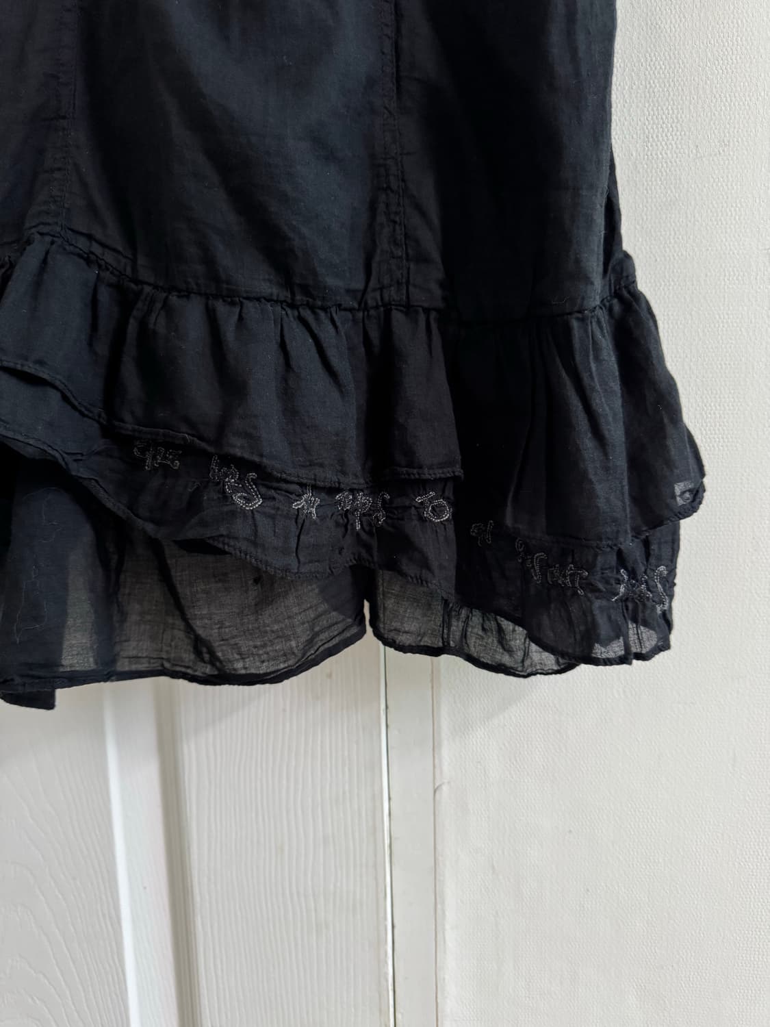 Cop Copine dress 상품이미지3