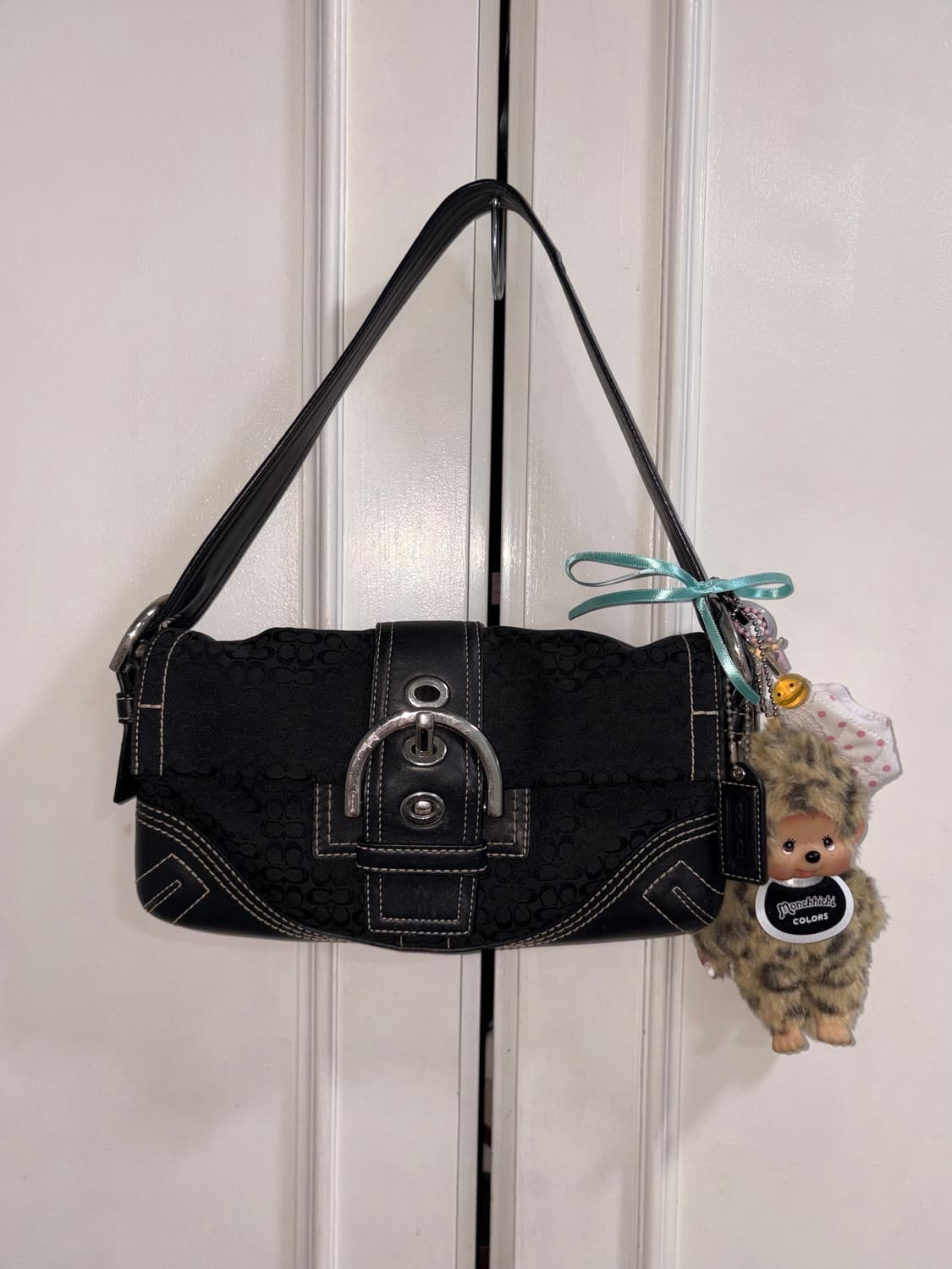 !!오늘 특가!!Coach shoulder bag 상품이미지1