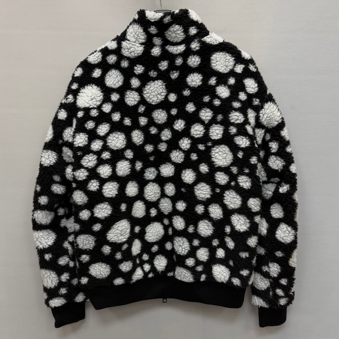 루이비통 × 야요이 쿠사마 인피니티 닷 플리스 자켓 ( 105 ) 상품이미지4