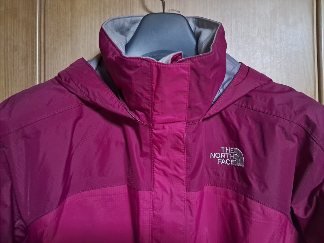 노스페이스 주니어 바람막이 L 상품이미지4