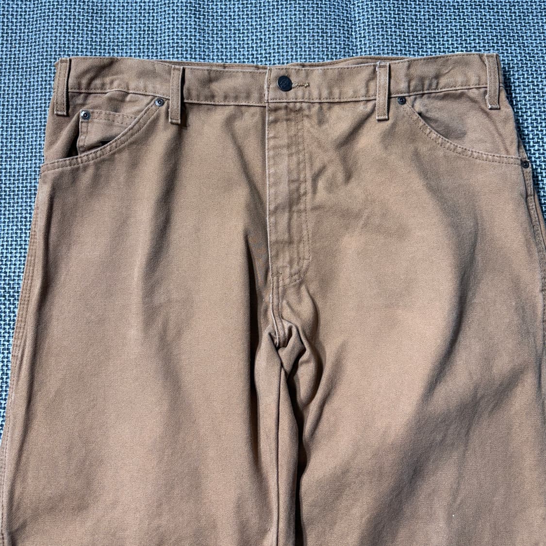 빈티지 카펜터 워크팬츠 (old-8557) 상품이미지2