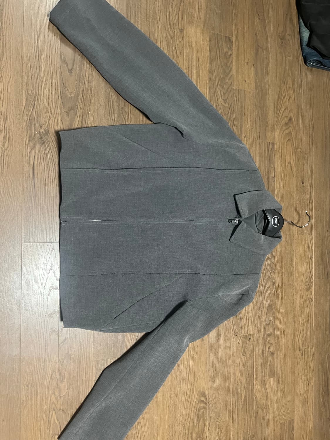 자라 자켓 상품이미지1