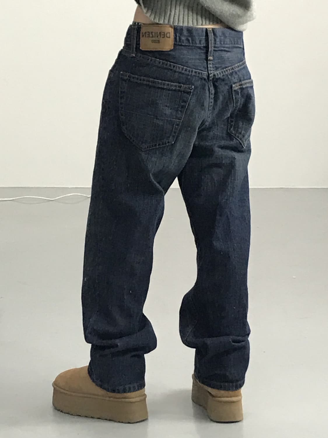 Levi’s 285 Denim Pants 상품이미지2