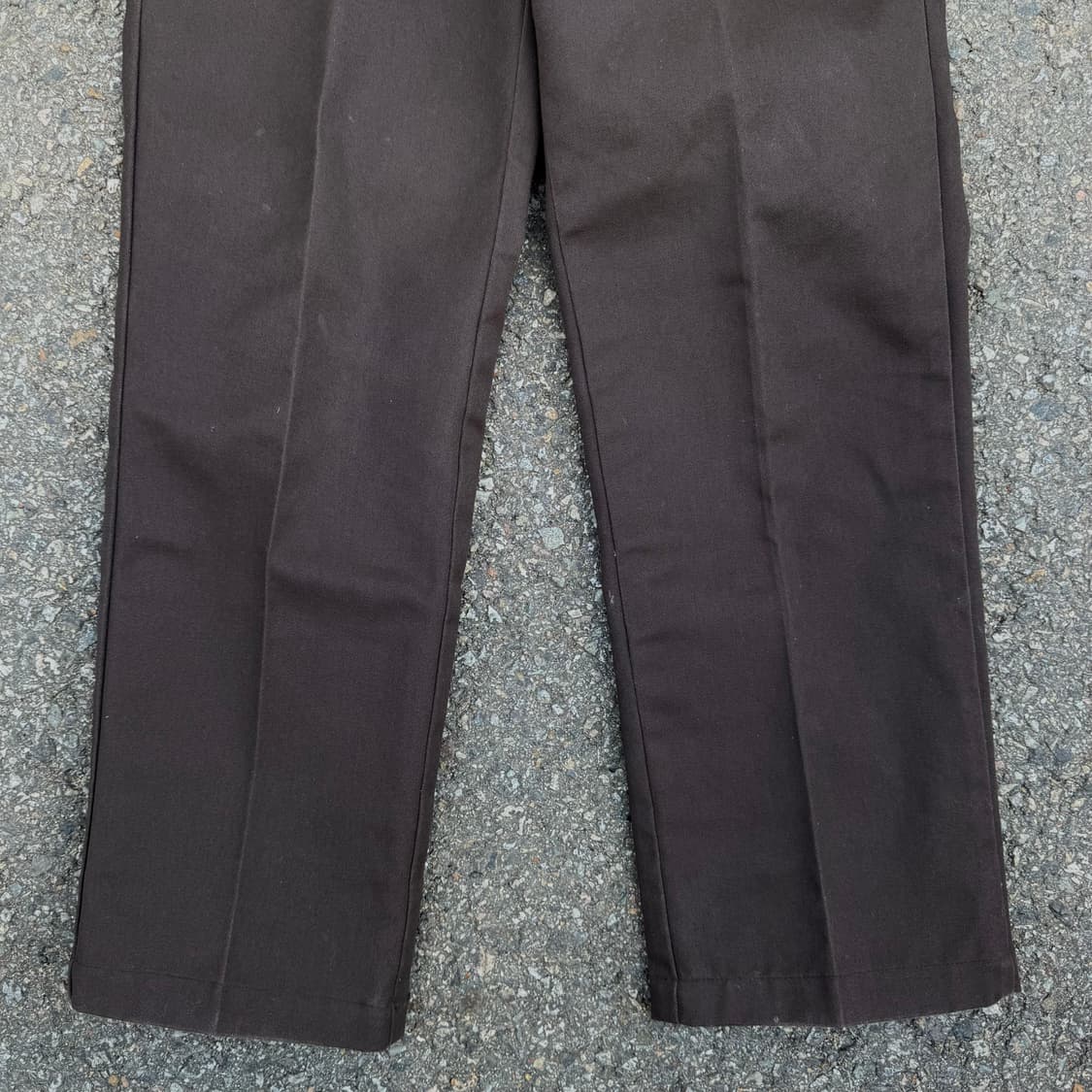 리빌드 바이 니들즈X디키즈 874 본디지 팬츠 상품이미지5