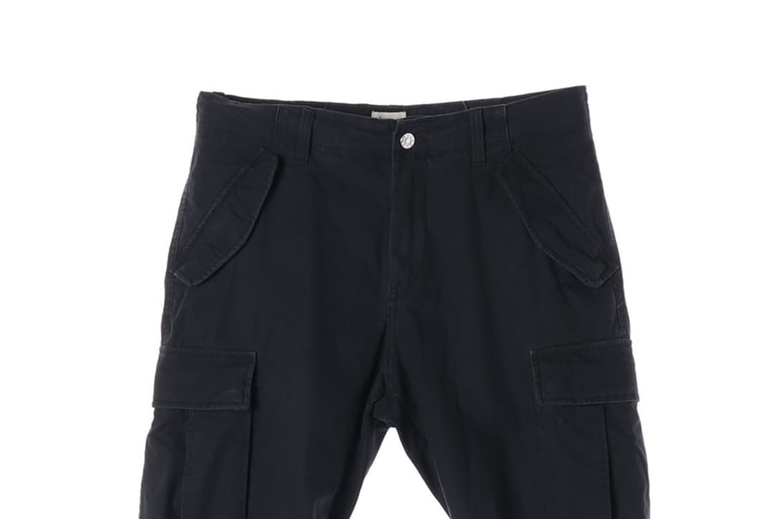 에이치앤엠 코튼 카고팬츠 32 상품이미지3