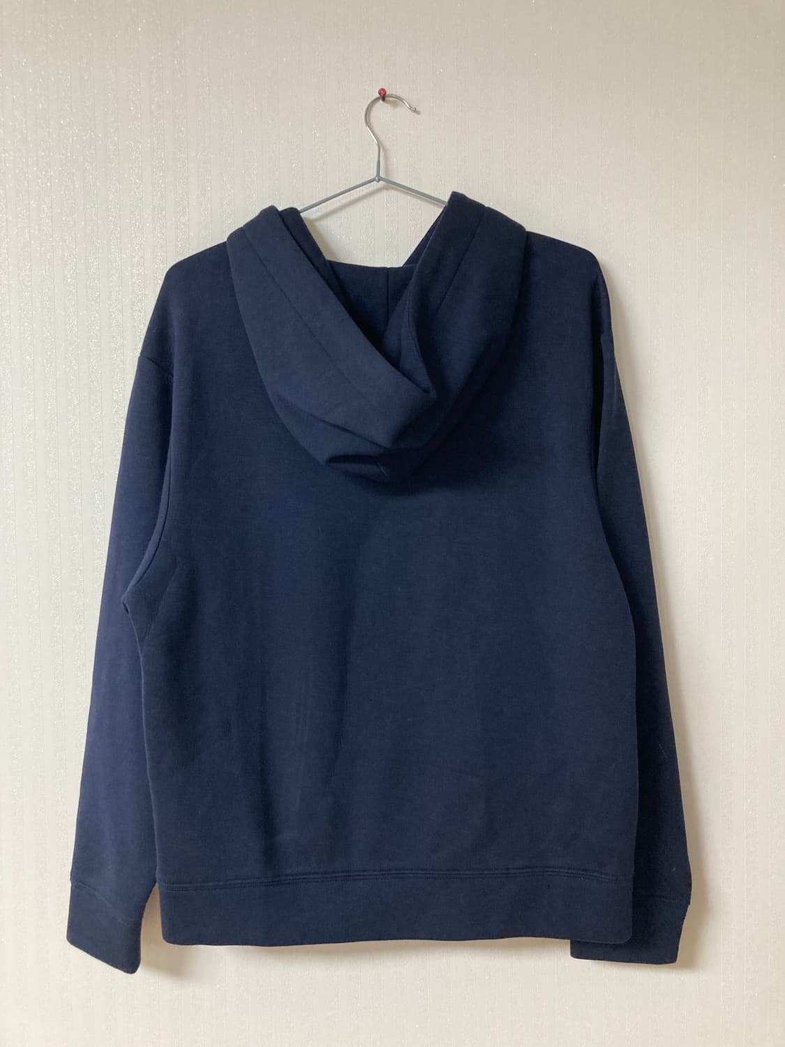 산드로 스팽글 후드티 상품이미지3