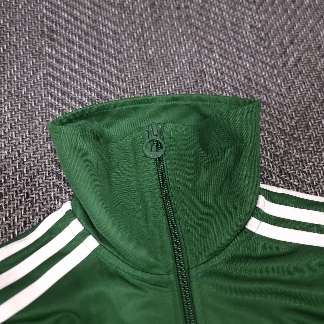 아디다스 유로파 져지 그린 상품이미지4