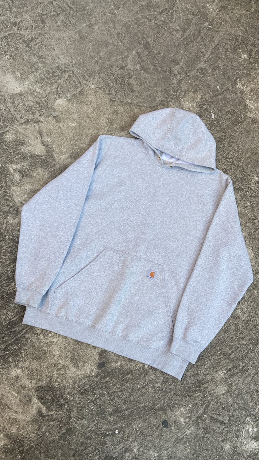 XL) 칼하트 후드 상품이미지1