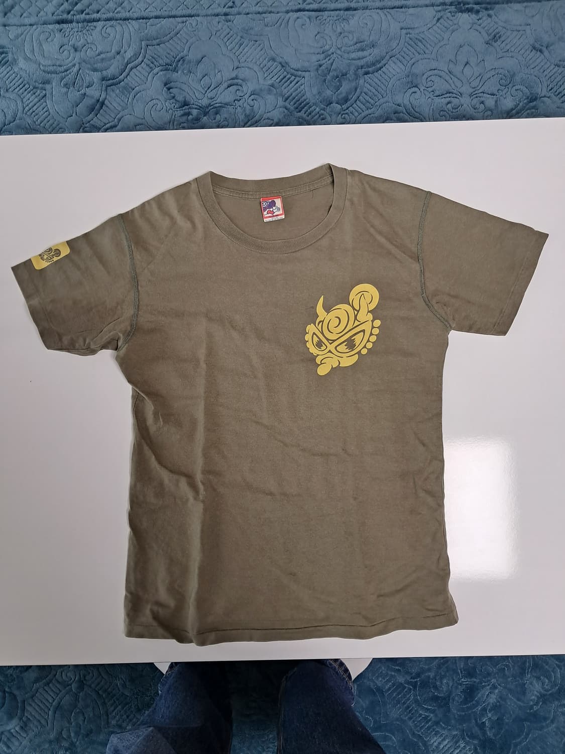 Hysteric glamour t shirts 상품이미지1