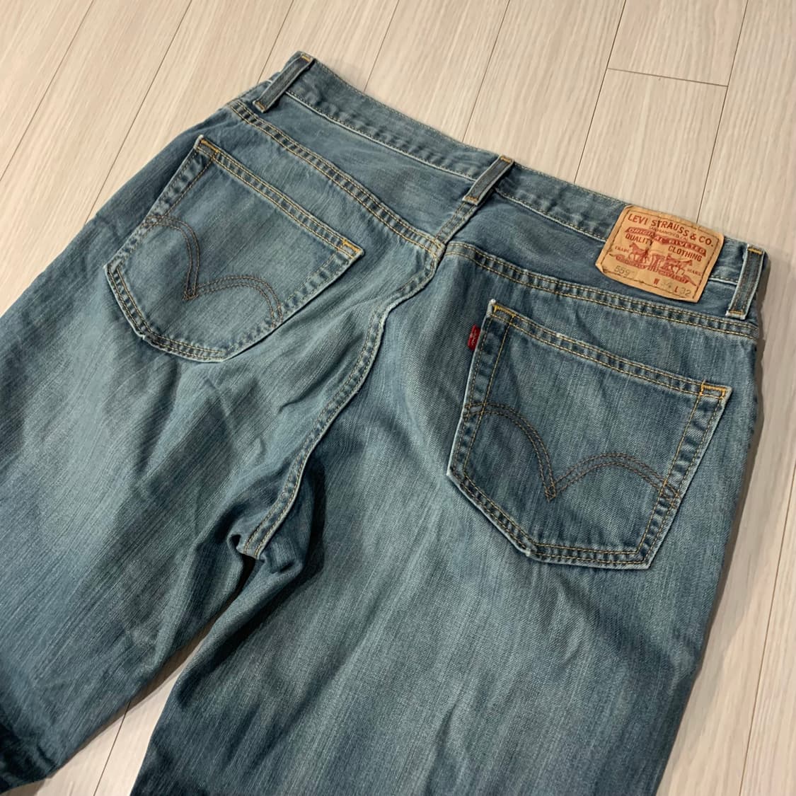 Levi’s 559  32 상품이미지8