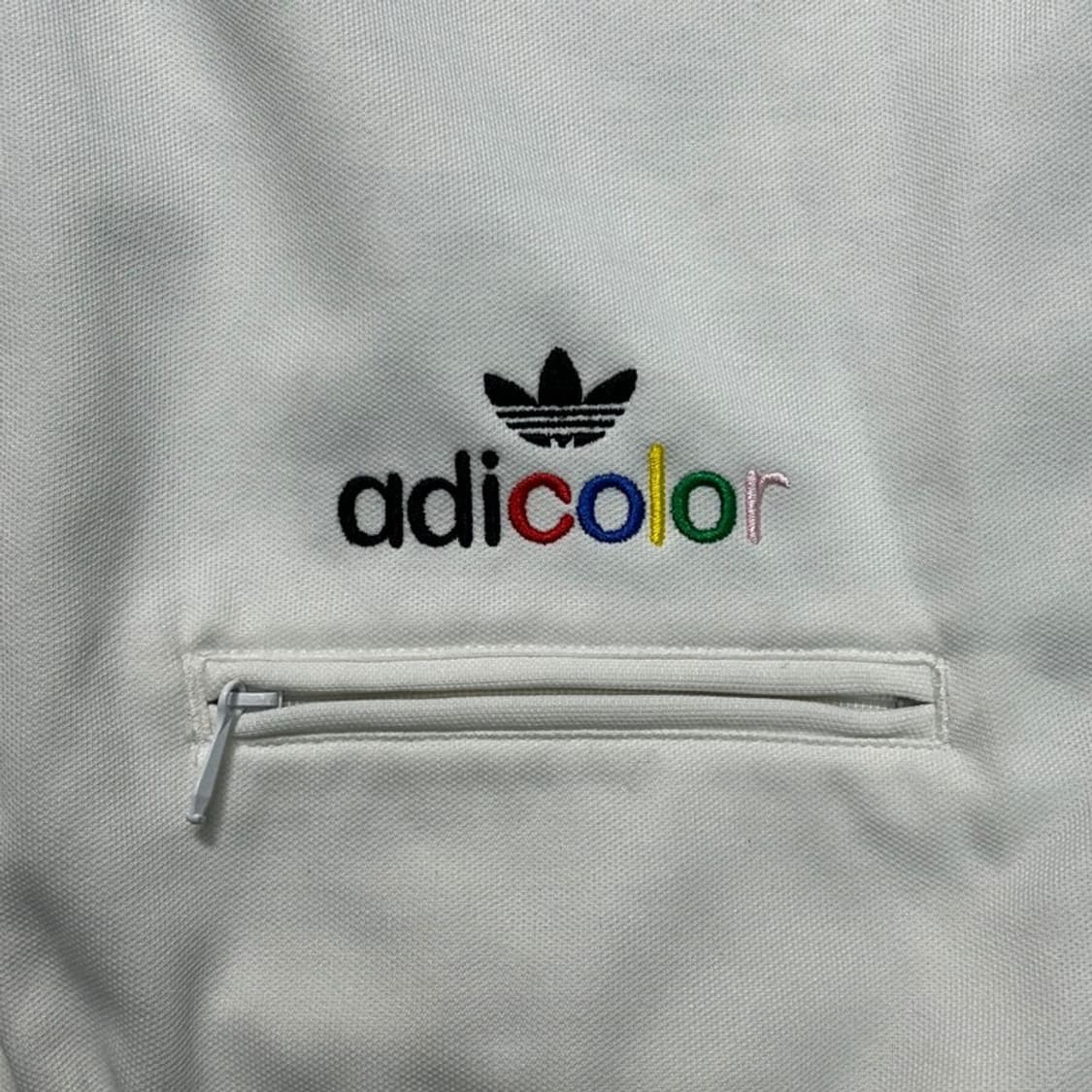 아디다스 WS 아디컬러 레오나르도다빈치 트랙 자켓 95 상품이미지2