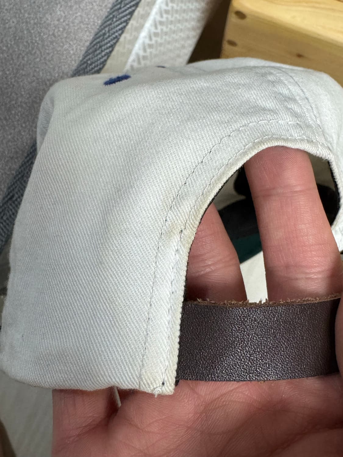 에메레온도르 뉴욕 메츠 볼캡 상품이미지5