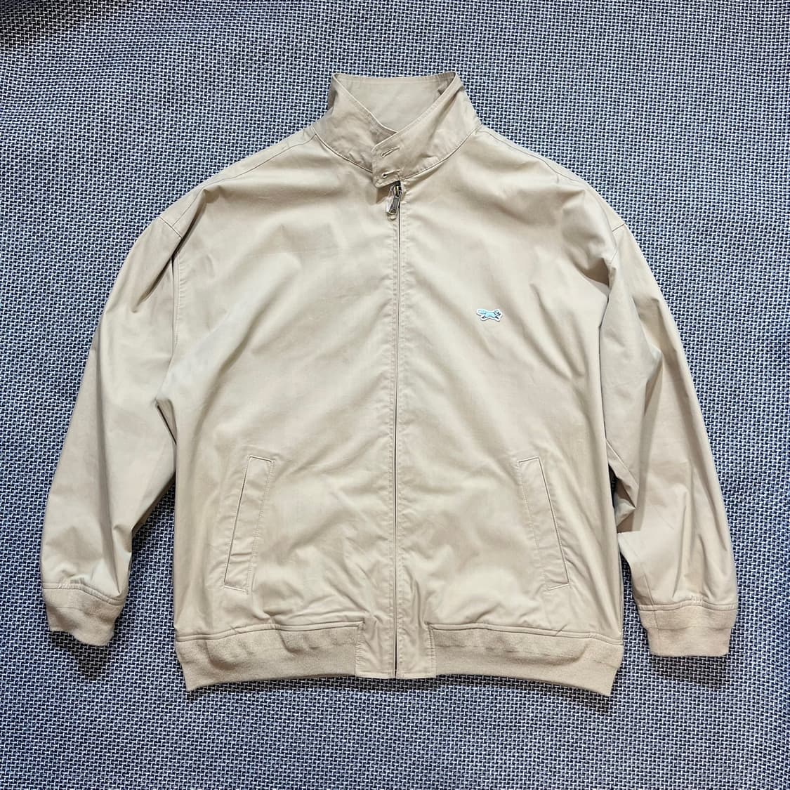Coen x Towncraft 헤링턴 자켓 베이지(XL) 상품이미지1