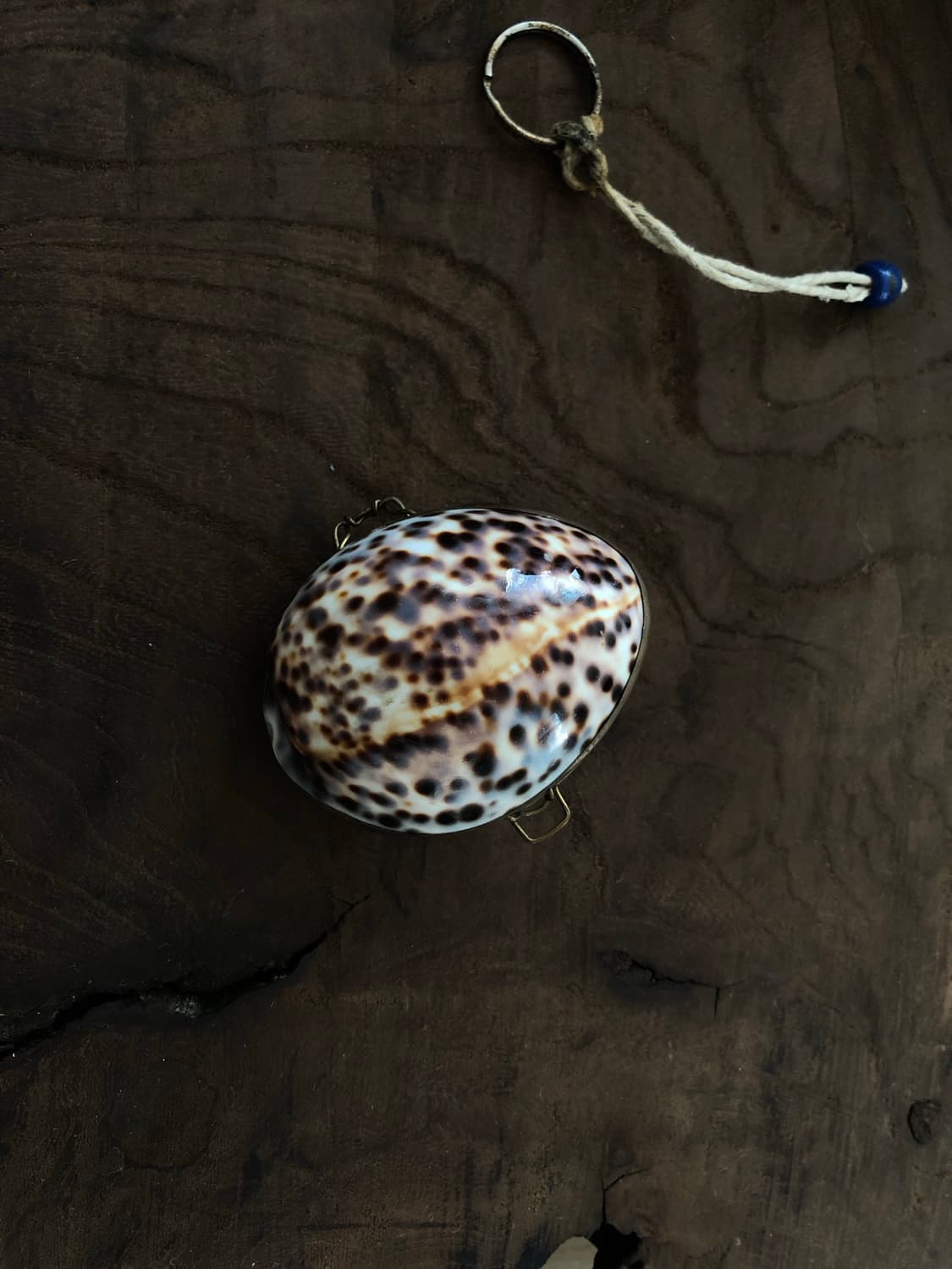 영국빈티지 핸드메이드 쥬얼리함 상품이미지2