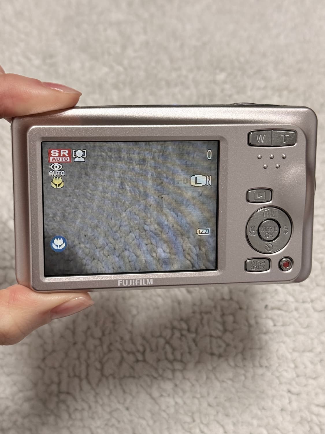 후지필름 파인픽스JX700 상품이미지7