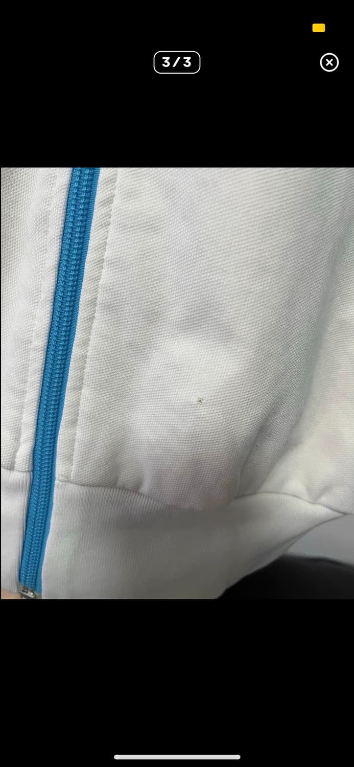 이채영 착용 아디다스 져지 판매 상품이미지4