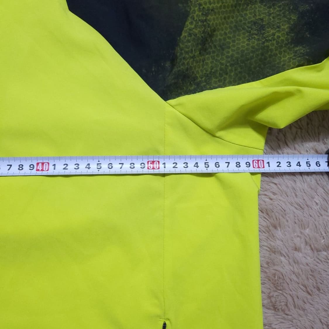 데상트 Descente 남 자켓 L 0427 상품이미지3