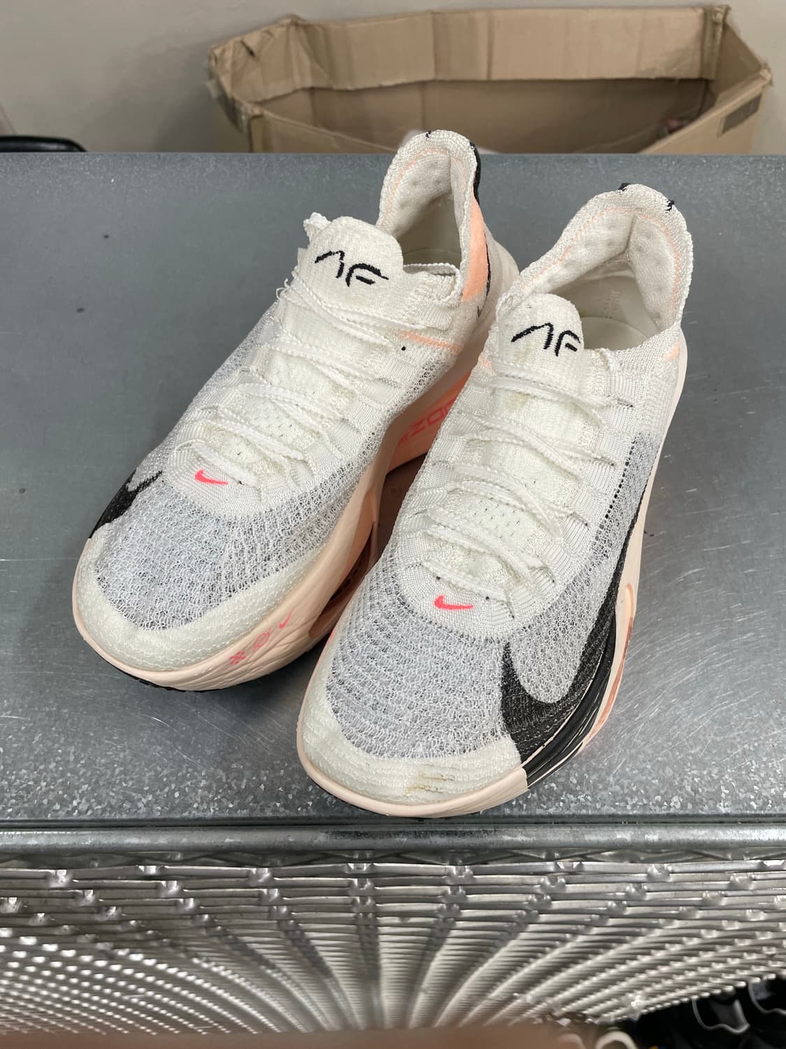 나이키 알파플라이 넥스트% 3 250 상품이미지2