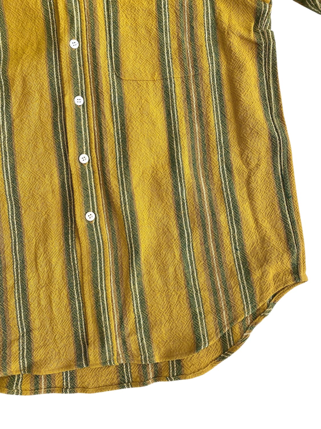 Kearney House 코튼 웨이브 셔츠 상품이미지5