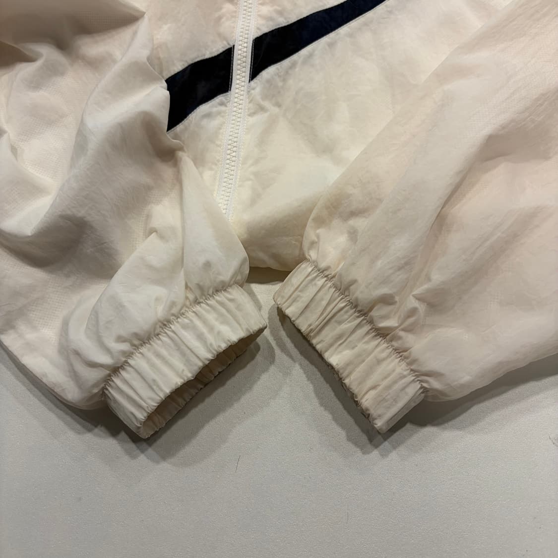 [L] 나이키 우먼 우븐 빅스우시 바람막이 B276 상품이미지6