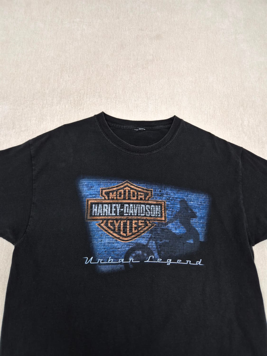 할리데이비슨 반팔티 상품이미지2