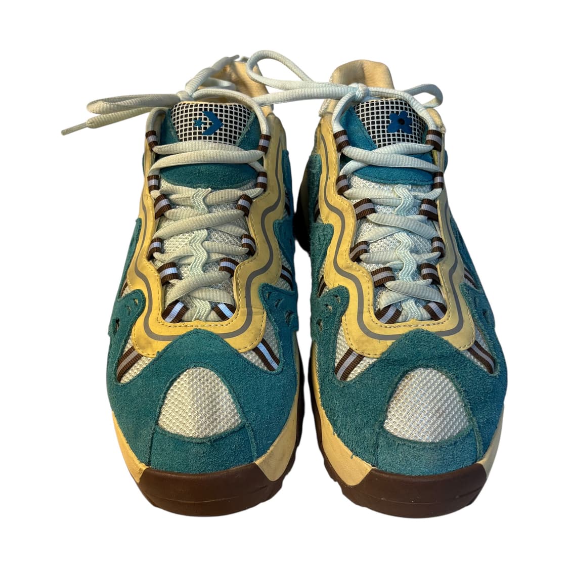 컨버스 x 골프왕 지아노 280 상품이미지1