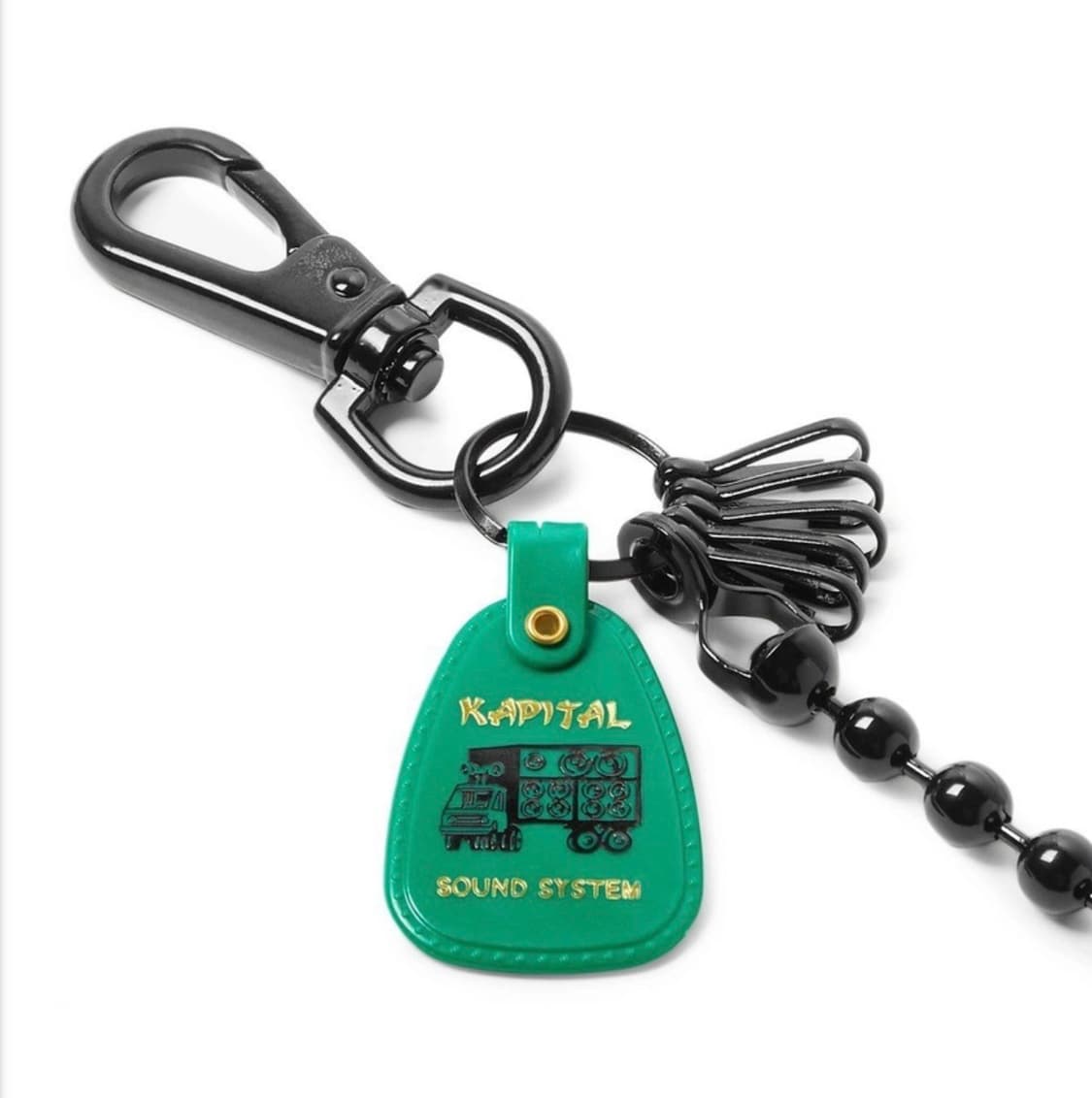 캐피탈 볼체인 상품이미지2