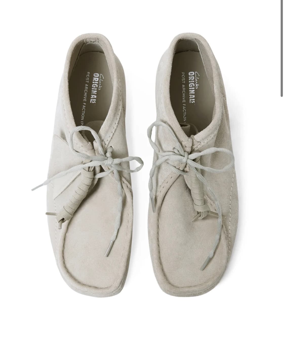 포스트아카이브팩션 클락스 베이지 280 상품이미지1