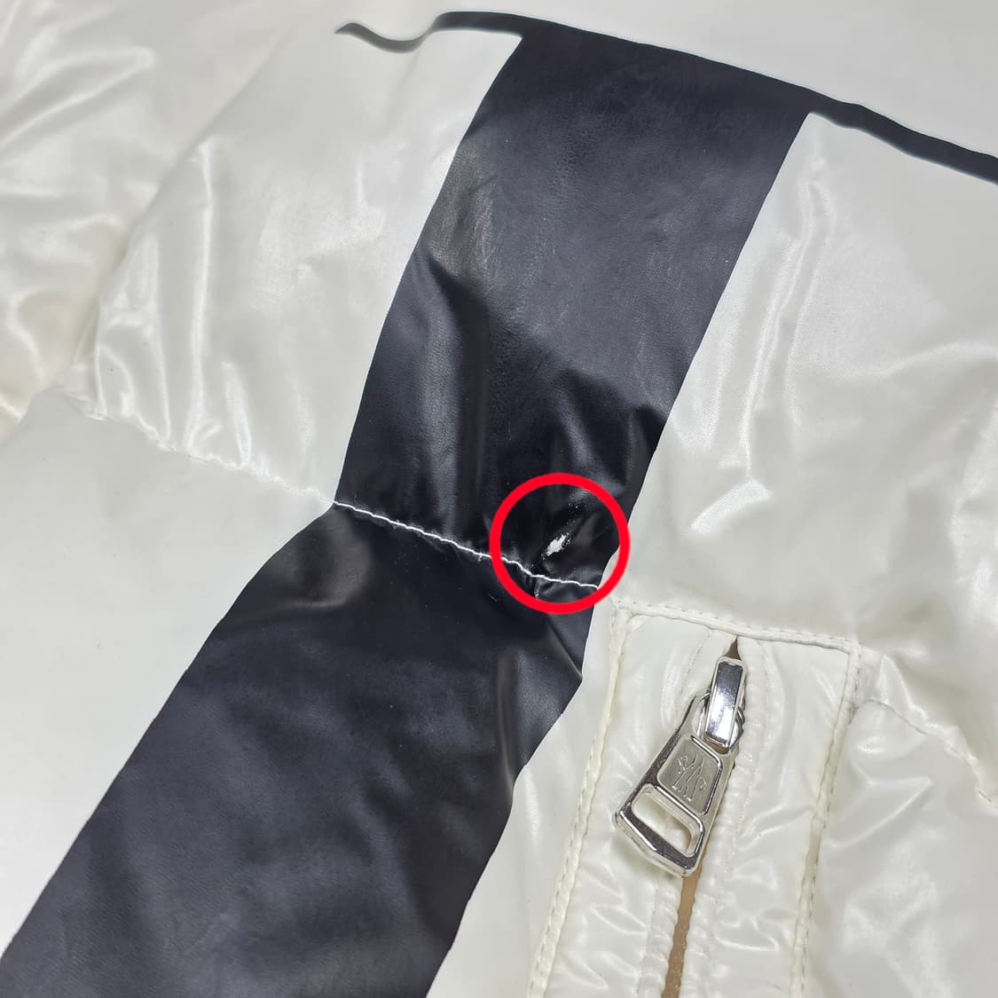 발렌티노 몽클레어 다운 패딩 점퍼 상품이미지5