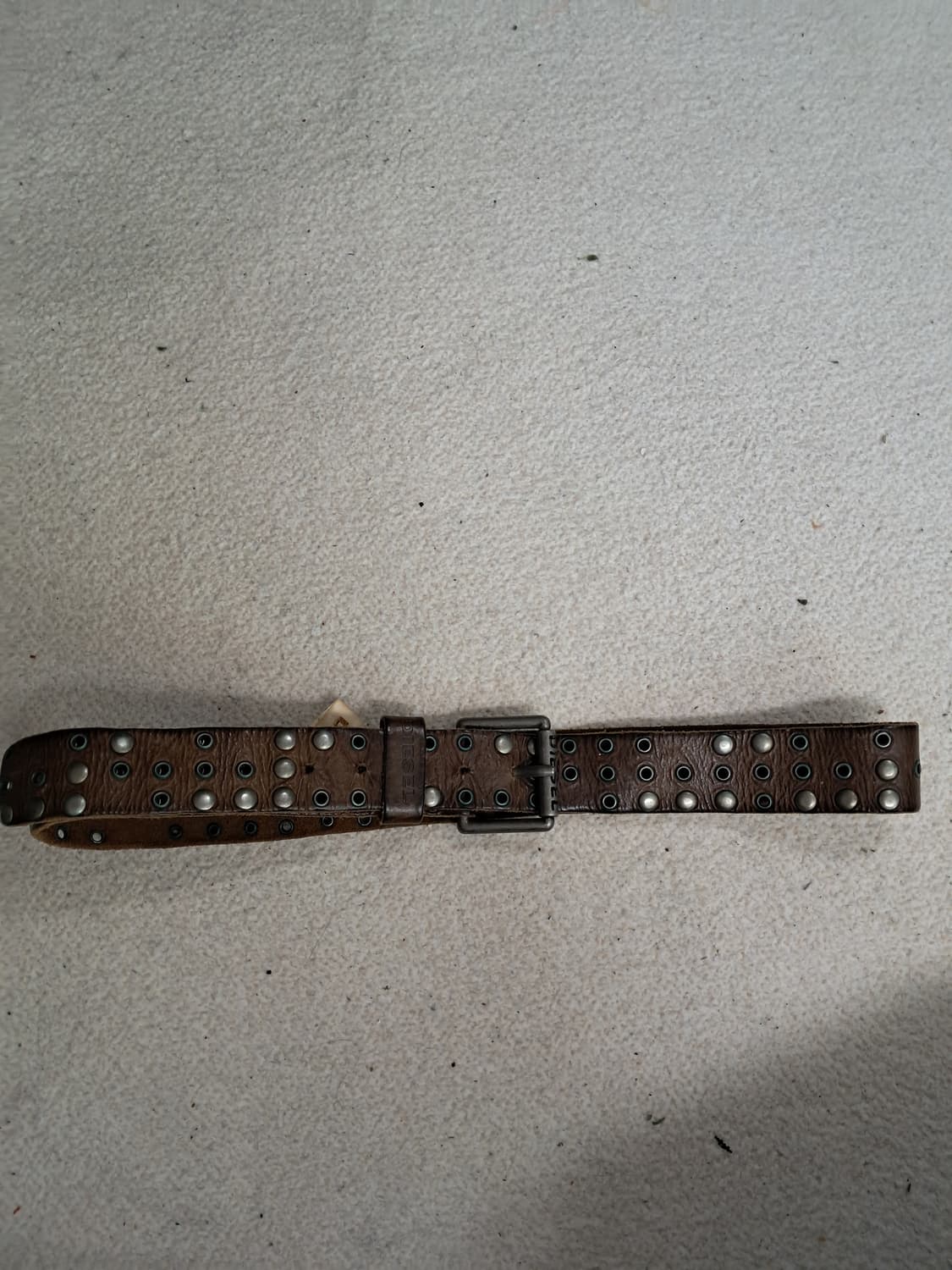 디젤가죽벨트 상품이미지1