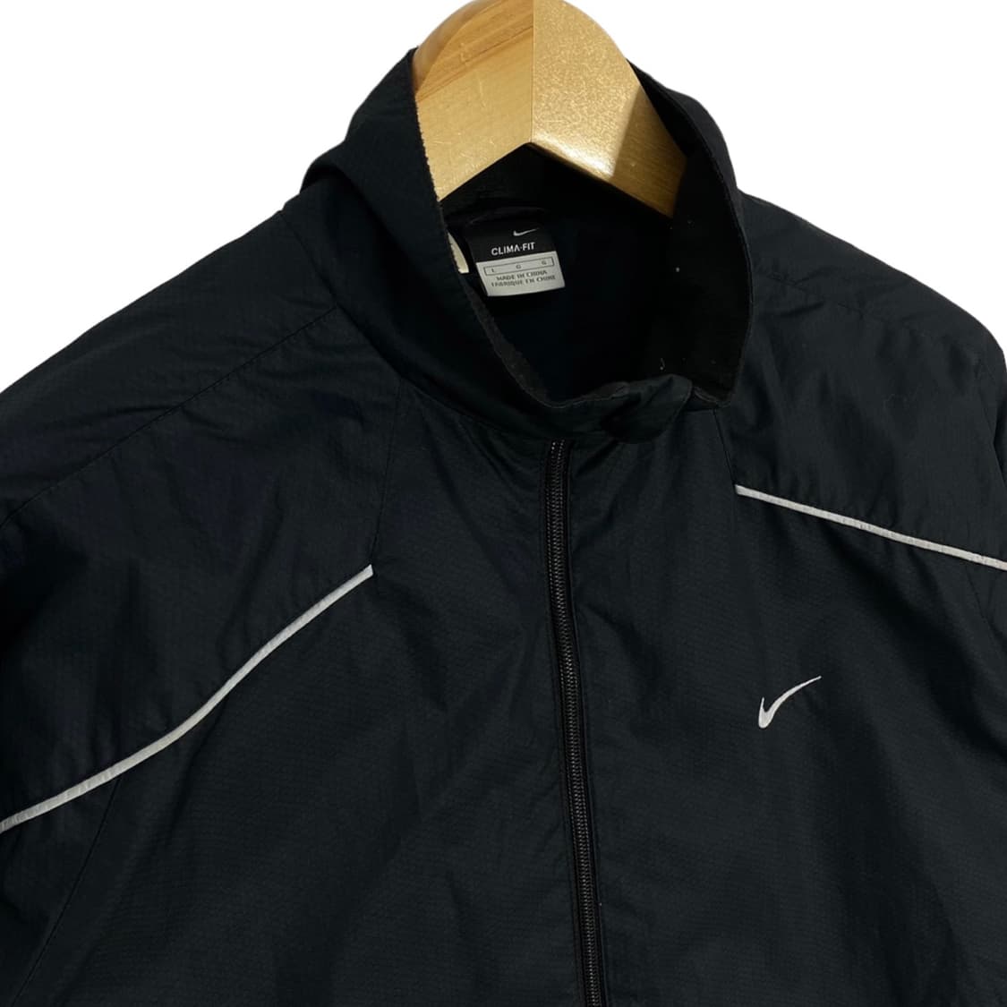 Nike Solo Swoosh Windbreaker 상품이미지2