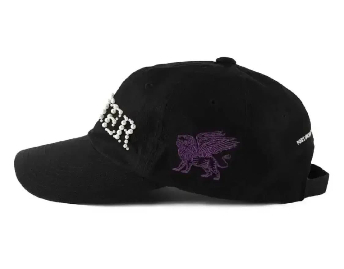 포스트 아카이브 팩션 x 주피터 볼캡 (PAF x Joopiter) 상품이미지2