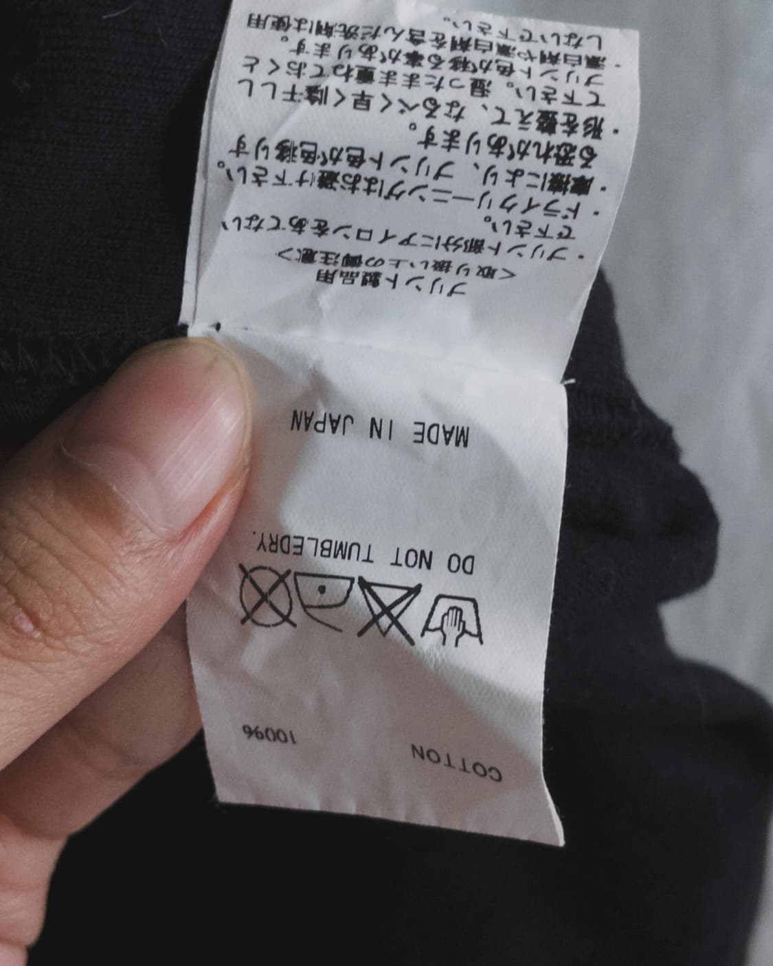name 16ss 하프슬리브 티셔츠 상품이미지9