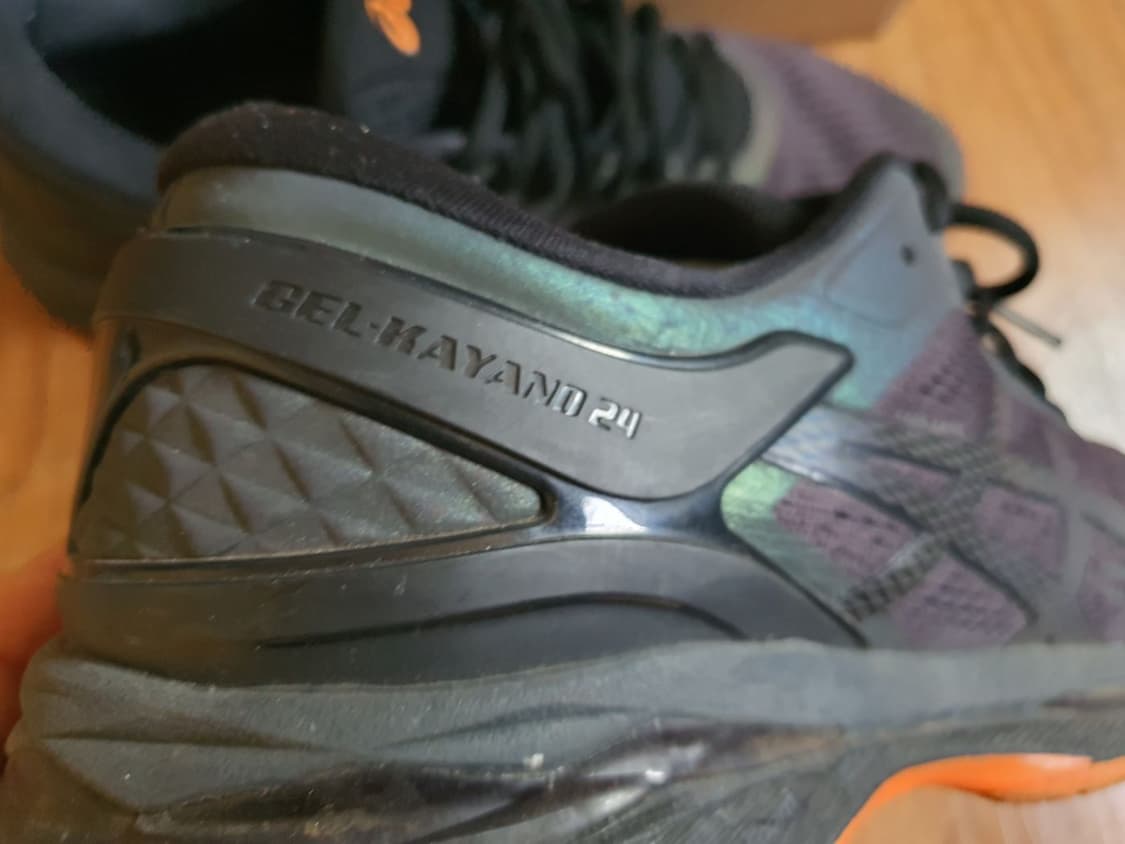 아식스 젤카야노24 270 상품이미지3