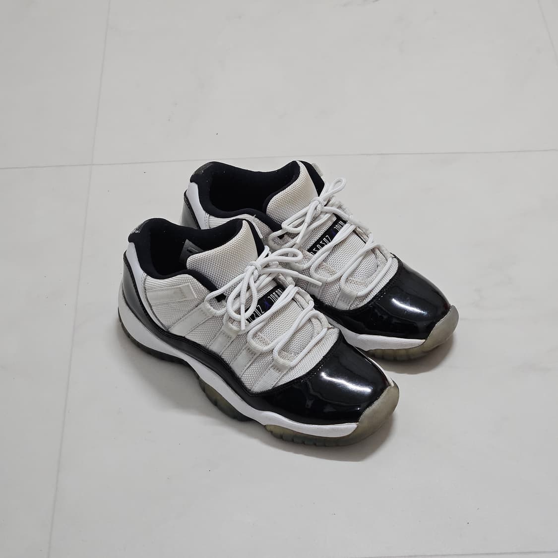 나이키 에어조던 11 로우 콩코드 230 상품이미지1