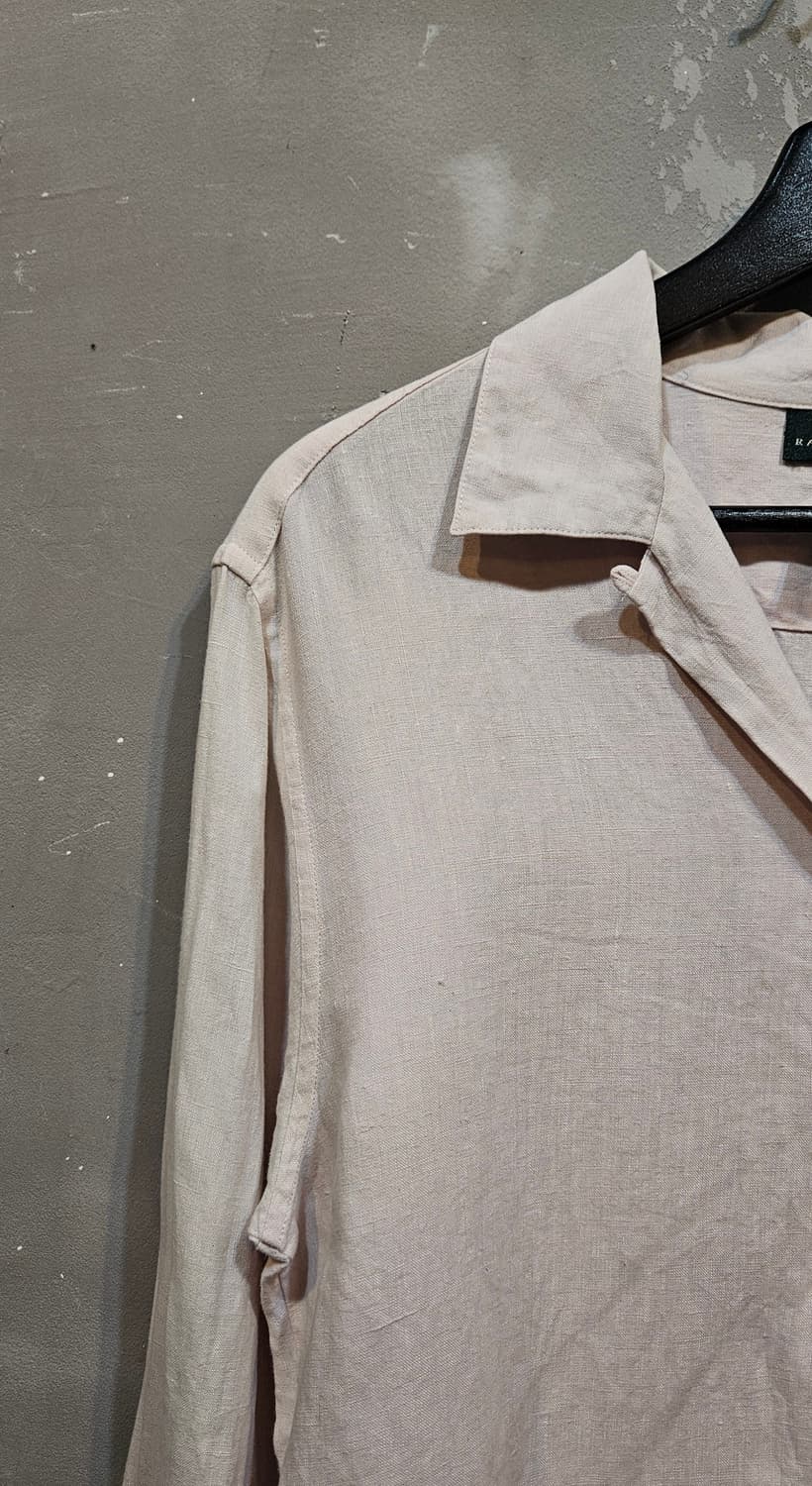 Lauren Ralph Lauren - Linen 100% 상품이미지5