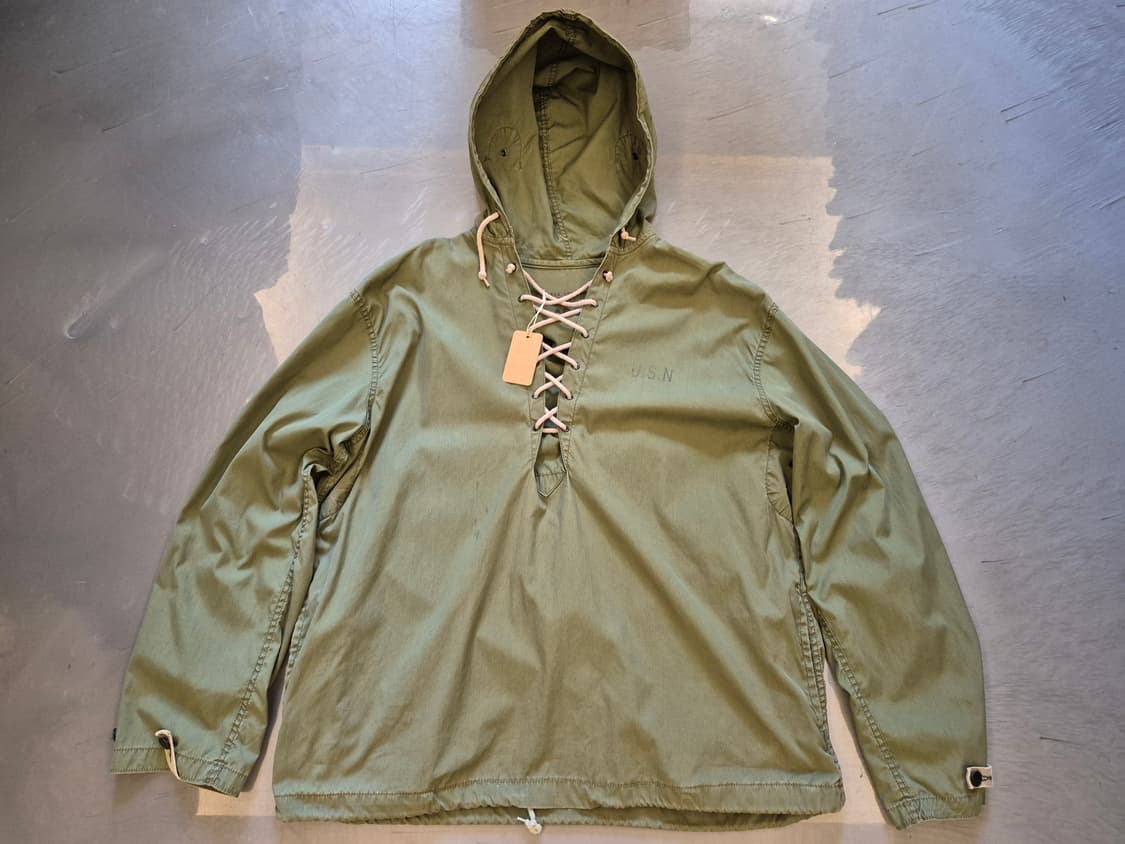 u.s army deck parka 상품이미지1