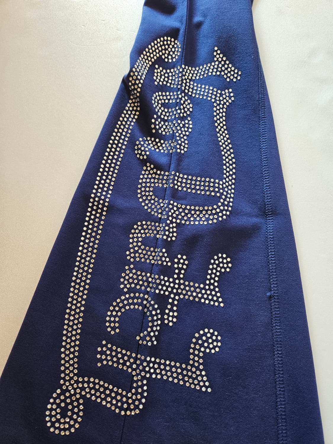 [새제품] 본더치 플래어 부츠컷 레깅스 상품이미지8