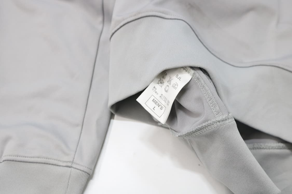 Nike 나이키 빈티지 F.C. Lazo 엠블럼 사이드라인 트랙탑 (L) 상품이미지10