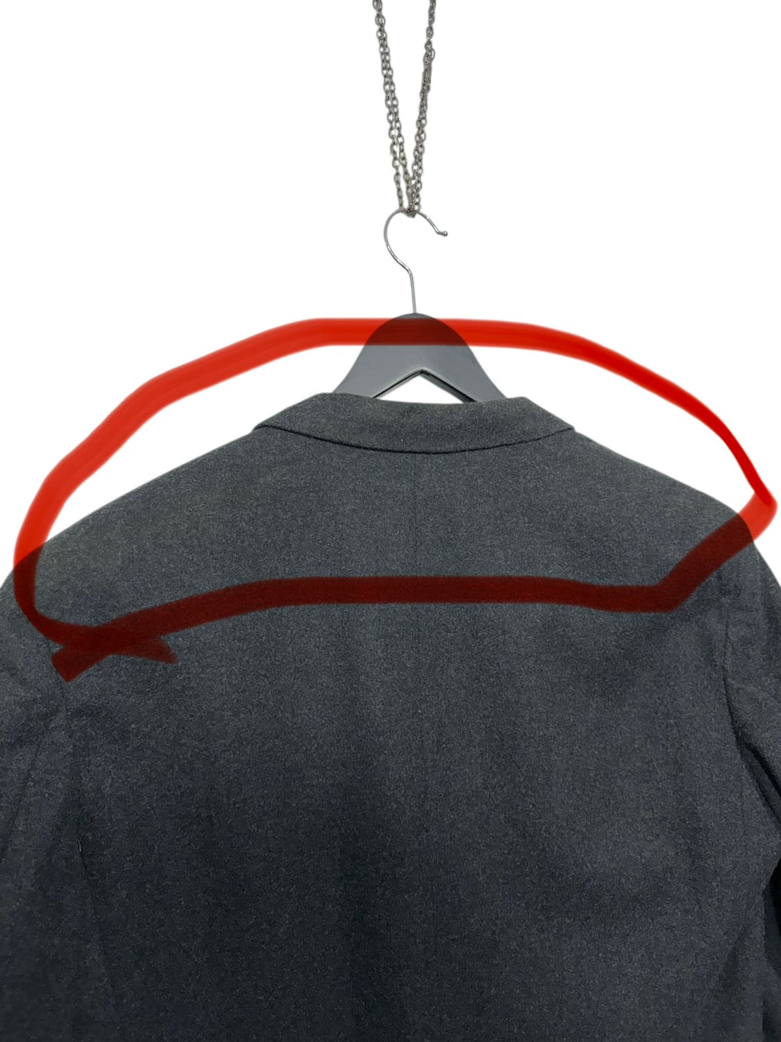 90‘s 꼼데가르송 옴므 듀스 상품이미지6