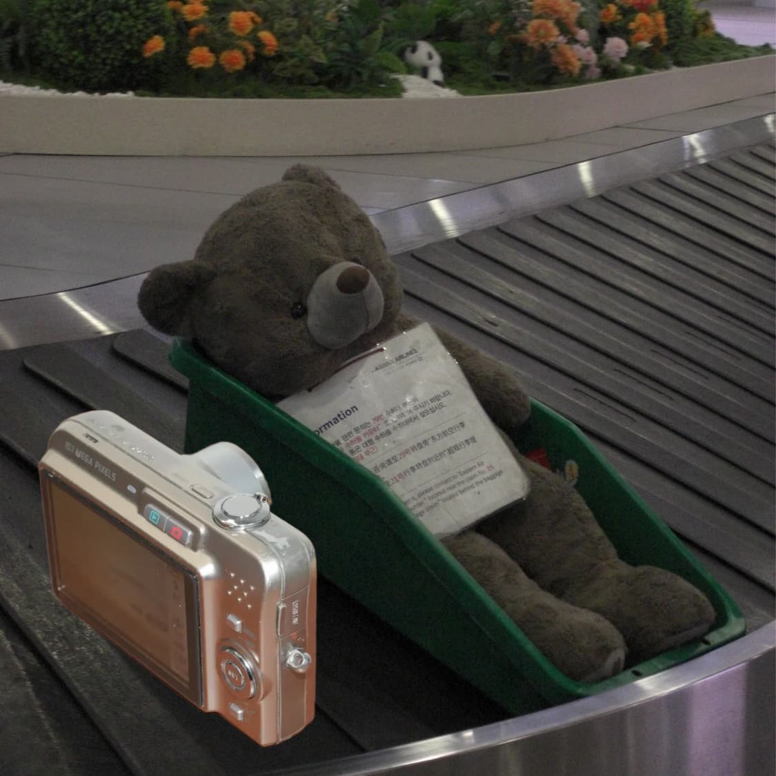 Casio ex-z1050(✨A급/🎁풀패키지) 상품이미지7