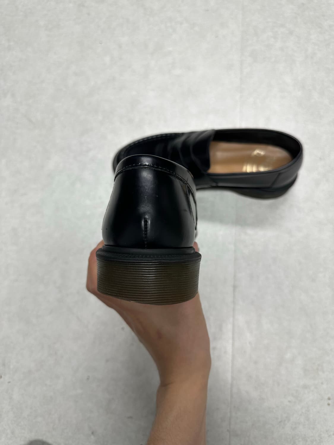 닥터마틴 에보트 페니로퍼 상품이미지4